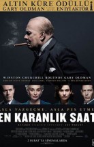 En Karanlık Saat Türkçe Altyazılı izle (2018)