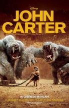 John Carter: İki Dünya Arasında izle (2012) Türkçe Dublaj