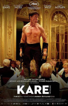 Kare izle (2017) Türkçe Altyazılı izle