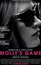 Molly's Game izle (2017) Türkçe Altyazılı