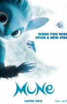 Mune: Ay Koruyucusu izle (2014) Türkçe Dublaj