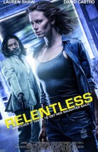 Relentless izle (2017) Türkçe Altyazılı
