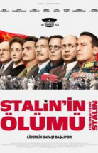 Stalin'in Ölümü izle (2018) Türkçe Altyazılı