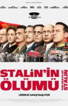 Stalin'in Ölümü izle (2018) Türkçe Altyazılı