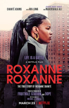 Roxanne Roxanne (2017) izle Türkçe Dublaj ve Altyazılı