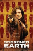 Scorched Earth izle (2017) Türkçe Altyazılı