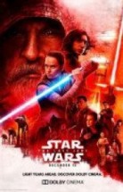 Star Wars 8: Son Jedi izle (2017) Türkçe Dublaj