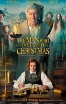 The Man Who İnvented Christmas izle (2017) Türkçe Altyazılı