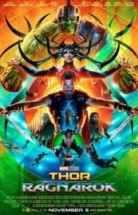 Thor 3: Ragnarok izle (2017) Türkçe Dublaj
