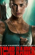 Tomb Raider izle (2018) Türkçe Dublaj