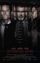 Spinning Man izle (2018) Türkçe Altyazılı