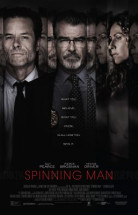 Spinning Man izle (2018) Türkçe Altyazılı