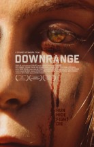 Downrange izle (2017) Türkçe Altyazılı