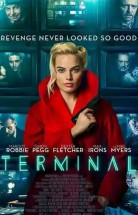 Terminal izle (2018) Türkçe Altyazılı