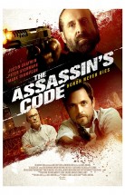The Assassin's Code izle (2018) Türkçe Altyazılı