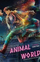 Animal World izle (2018) Türkçe Altyazılı