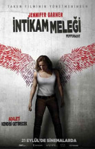 Intikam Meleği izle (2018) Türkçe Altyazılı