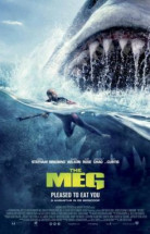 Meg Derinlerdeki Dehşet izle (2018) Dublaj ve Altyazılı