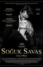 Soğuk Savaş Türkçe Altyazılı izle (2018)