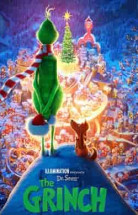 The Grinch izle (2018) Türkçe Dublaj