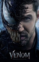 Venom: Zehirli Öfke izle (2018) Türkçe Altyazılı