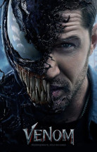 Venom: Zehirli Öfke izle (2018) Türkçe Altyazılı