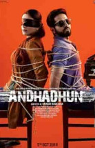 Andhadhun Türkçe Altyazılı izle (2018)