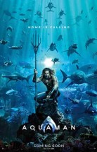 Aquaman izle (2018) Türkçe Dublaj