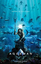 Aquaman izle (2018) Türkçe Dublaj