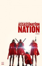 Assassination Nation izle (2018) Türkçe Altyazılı