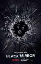 Black Mirror Türkçe Dublaj izle (2018)