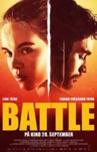 Battle Türkçe Dublaj izle (2018)