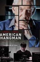 American Hangman izle (2018) Türkçe Altyazılı