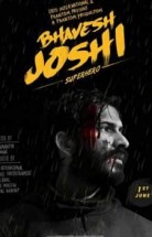 Bhavesh Joshi Superhero izle
