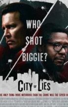 City Of Lies izle