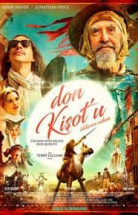 Don Kişot'u Öldüren Adam izle