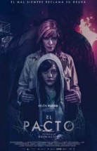 El Pacto izle (2018) Türkçe Altyazılı