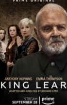 Kral Lear izle (2018)