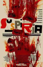 Suspiria izle (2018)