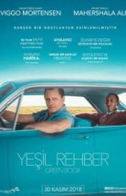 Yeşil Rehber izle