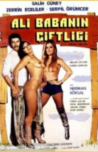 Ali Baba'nın Çiftliği Yeşilçam Erotik izle