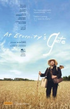 At Etertnity's Gate izle