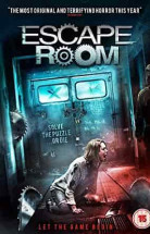 Escape Room izle