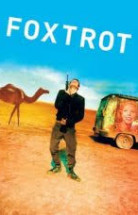 Foxtrot izle