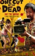 One Cut of the Dead izle