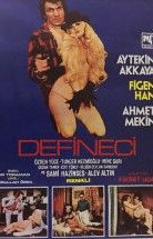 Tatlı Kaçık - Definecinin Sevgilisi izle