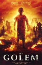 The Golem izle