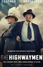 The Highwaymen izle