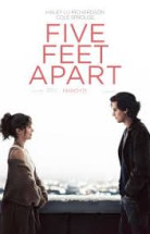 Five Feet Apart izle