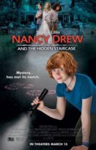 Nancy Drew ve Gizli Merdiven izle